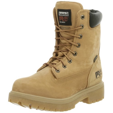 Timberland Pro Men's Direct Attach 8 